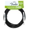 Шнур Jack-Jack FENDER 18.6 INSTRUMENT CABLE BLACK